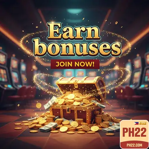 ph22 bonus 