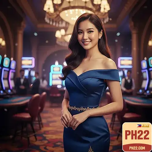 ph22 casino 