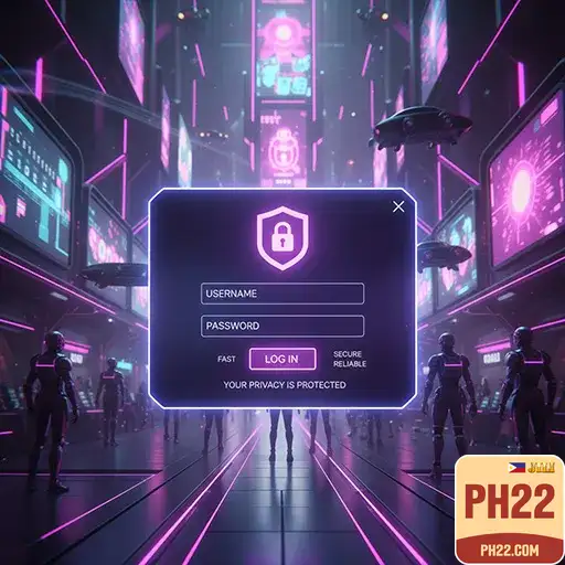 ph22 login 